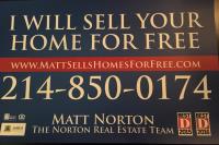 Matt Sells Homes for Free image 1